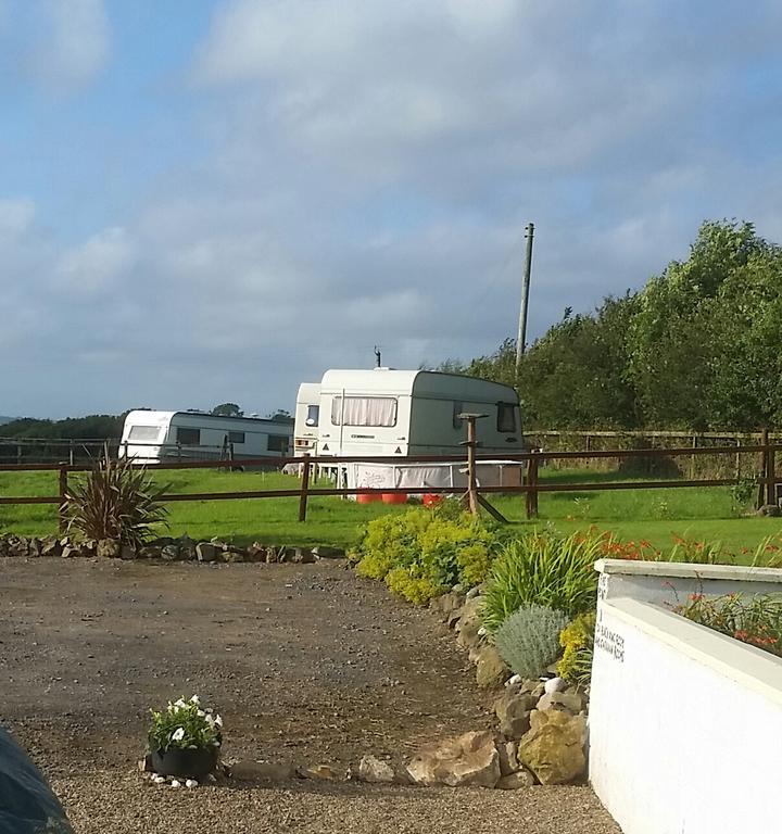 Pantysgyfarnog Near Carmarthenshire Pembrokeshire Hotel Kültér fotó