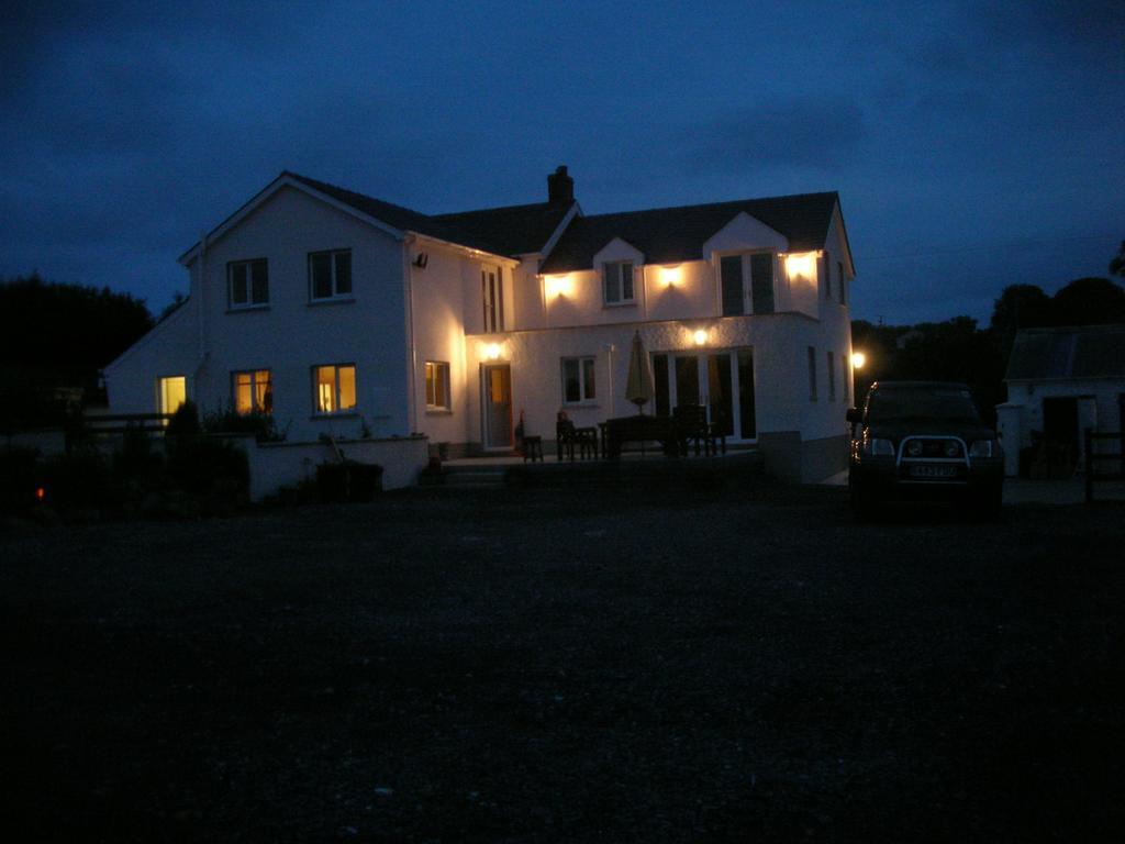 Pantysgyfarnog Near Carmarthenshire Pembrokeshire Hotel Kültér fotó